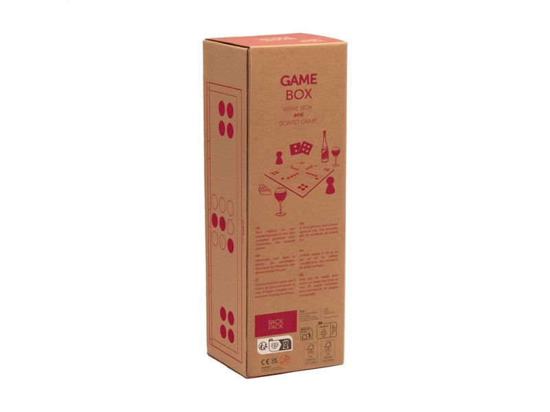 Rackpack Gamebox Chess Rackpack Gamebox Chess