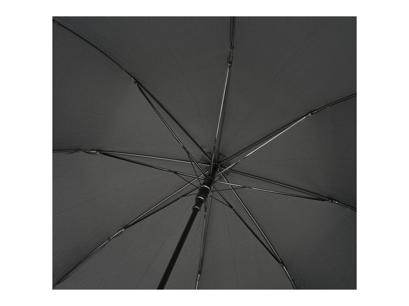 Alina 23" automatisch openende gerecyclede PET paraplu Alina 23" automatisch openende gerecyclede PET paraplu