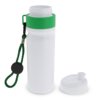 Sportfles met rand en koord 750ml Sportfles met rand en koord 750ml