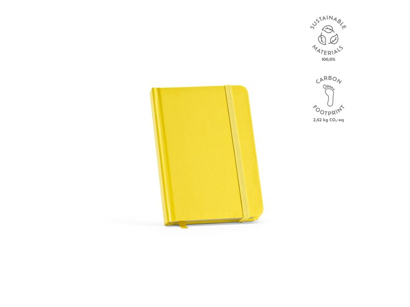 Notitieboek Marquez A6 Notitieboek Marquez A6