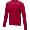 Zenon heren sweater met crewneck Zenon heren sweater met crewneck