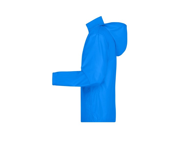 Top windbreaker, ideaal als promotiejas voor evenementen Top windbreaker, ideaal als promotiejas voor evenementen