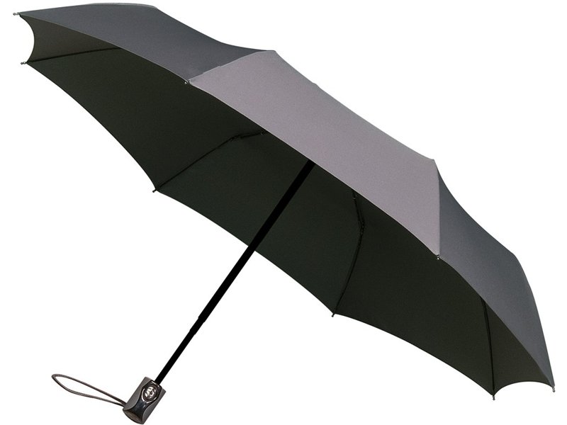 miniMAX paraplu | automatisch open- en sluitsysteem.