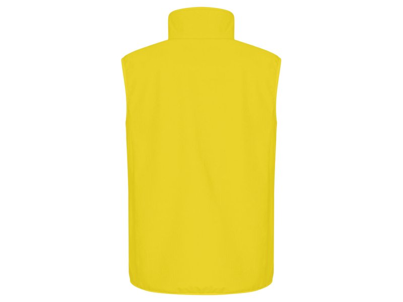 Clique Classic Softshell Vest
