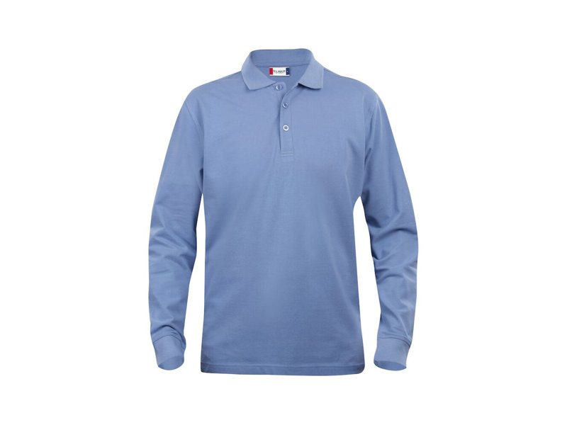 Clique Classic Lincoln L/S Clique Classic Lincoln L/S