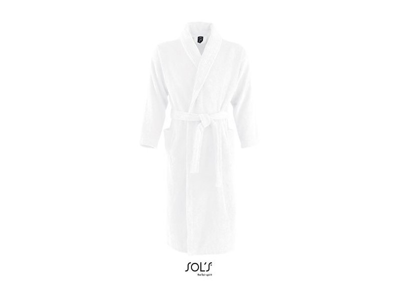 SOL´S - Bathrobe Palace