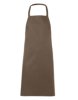SOL´S schort Glasgow - Hoogwaardig schort voor professioneel gebruik | Totziens Promotions