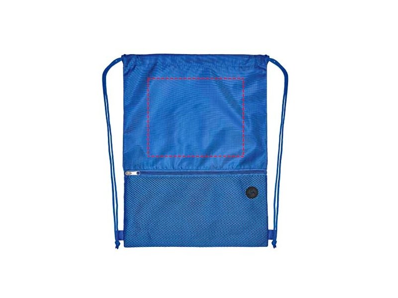 Oriole mesh rugzak met trekkoordsluiting 5L Oriole mesh rugzak met trekkoordsluiting 5L