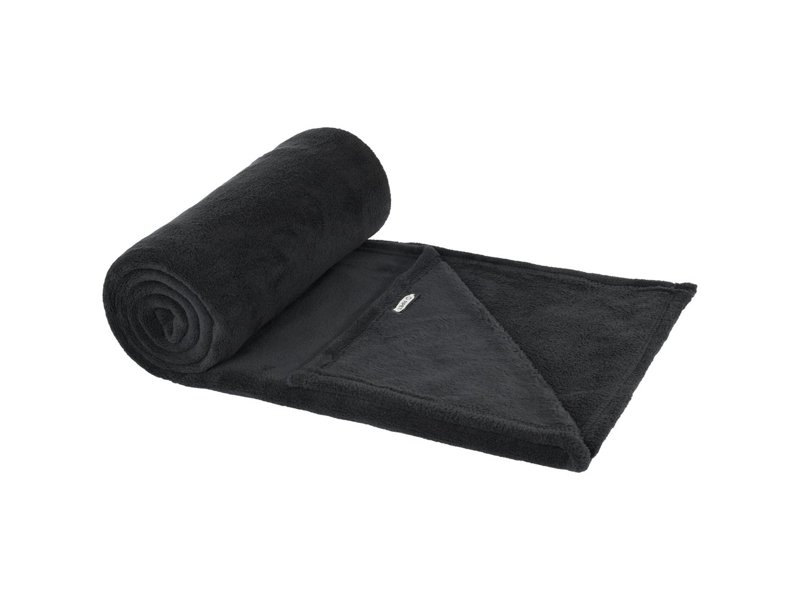 Lily RPET koraal fleece deken