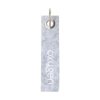RPET Felt Keyring sleutelhanger