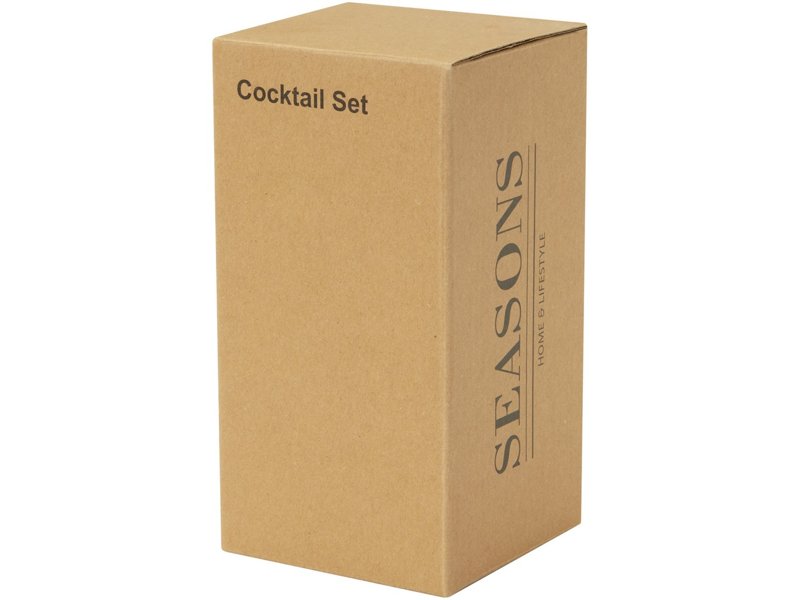 Gaudie cocktailshaker Gaudie cocktailshaker