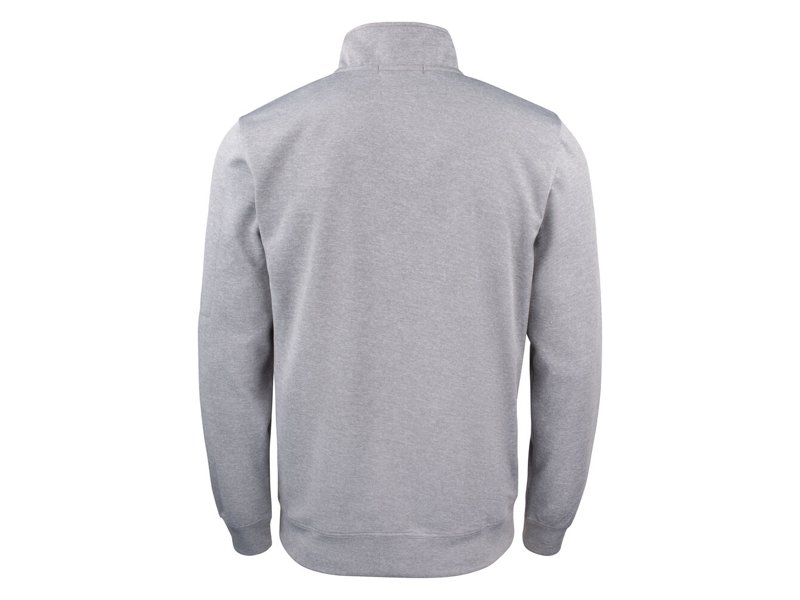 Clique - Basic Active Half Zip