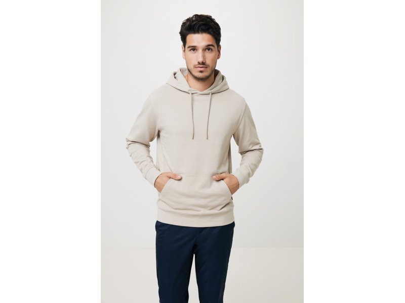 Iqoniq - trendy kleuren hoodies - en verantwoord geproduceerd! Iqoniq - trendy kleuren hoodies - en verantwoord geproduceerd!