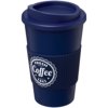 Americano® geïsoleerde beker van 350 ml met handgreep Americano® geïsoleerde beker van 350 ml met handgreep