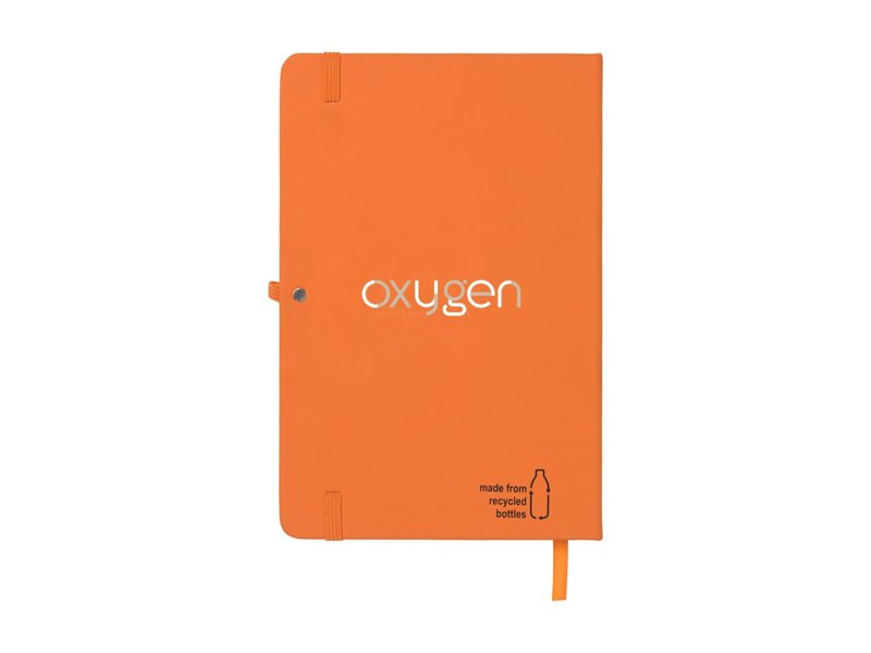 Porta RPET Notebook A5 notitieboek
