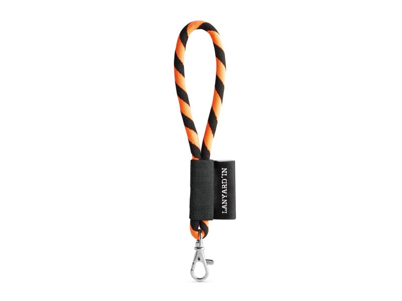 Lanyard Tube Short Set Lanyard Tube Short Set