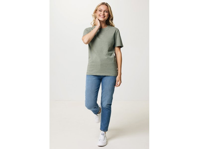 Duurzame t-shirts Iqoniq Manuel Duurzame t-shirts Iqoniq Manuel