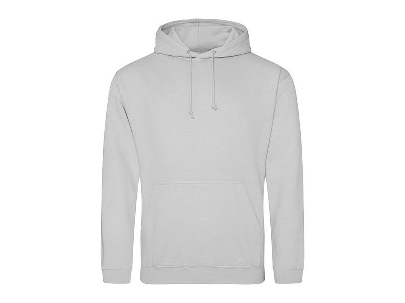 Studenten hooded sweater, geschikt voor bedrukken of borduring Studenten hooded sweater, geschikt voor bedrukken of borduring