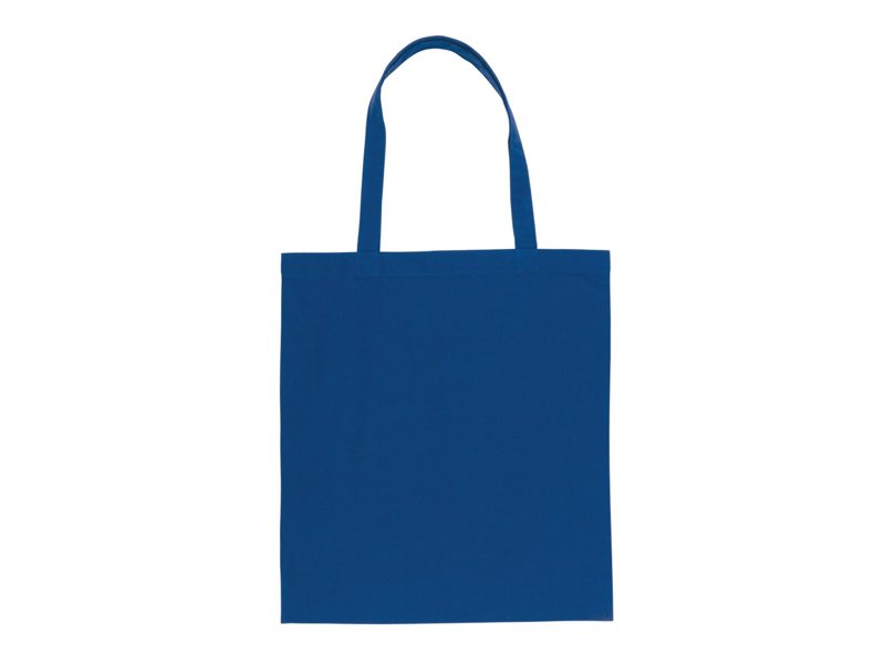 Impact AWARE™ gerecycled katoenen draagtas 145gsm Impact AWARE™ gerecycled katoenen draagtas 145gsm