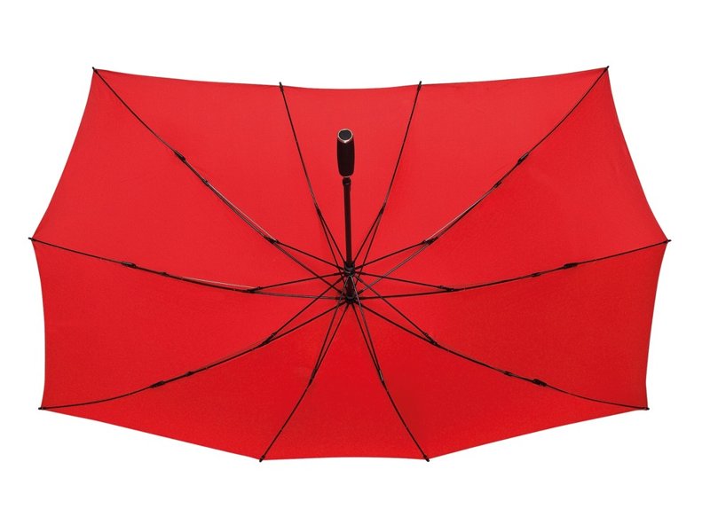 Falcone - Duo paraplu - Handopening - Windproof -  148 cm
