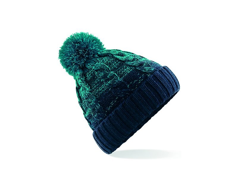 Beechfield - Ombré Beanie Beechfield - Ombré Beanie