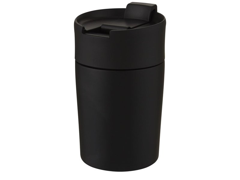 Jetta 180 ml koperen vacuüm geïsoleerde beker Jetta 180 ml koperen vacuüm geïsoleerde beker