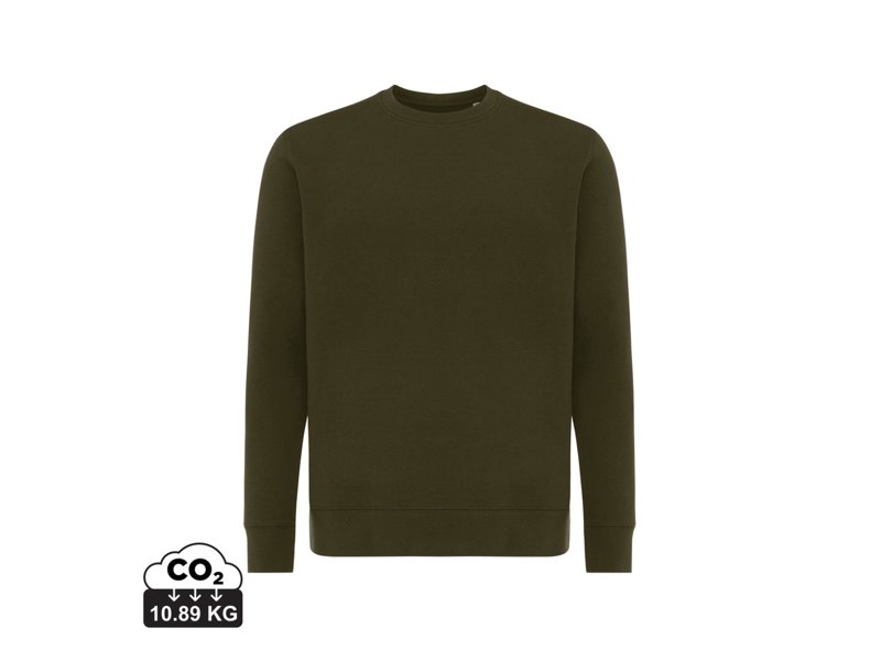 Iqoniq Etosha lichtgewicht sweater Iqoniq Etosha lichtgewicht sweater