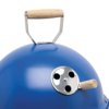 Tafelbarbecue Cookout