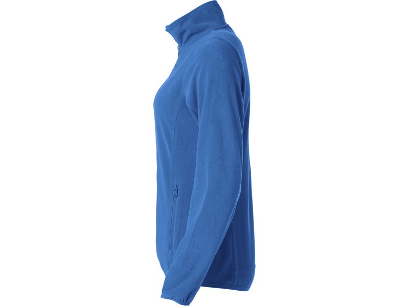 Clique Basic Micro Fleece Jacket Ladies