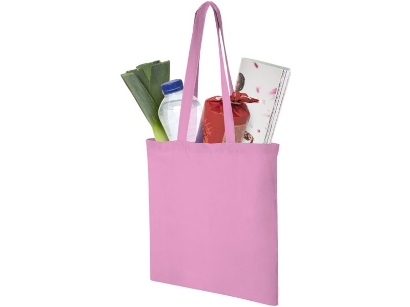 Tote Draagtassen van katoen, leuke met print van uw bedrijf Tote Draagtassen van katoen, leuke met print van uw bedrijf