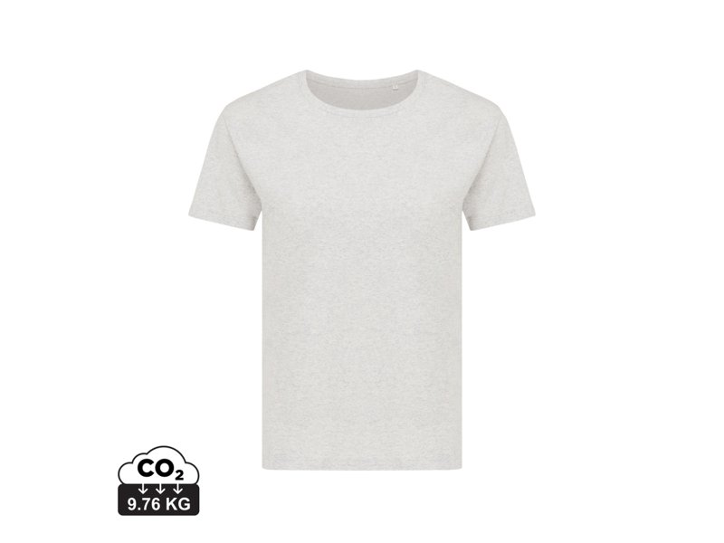 Iqoniq dames t-shirt Yala Iqoniq dames t-shirt Yala