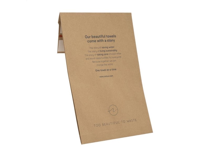 Oxious Promo Hammam Towel Oxious Promo Hammam Towel