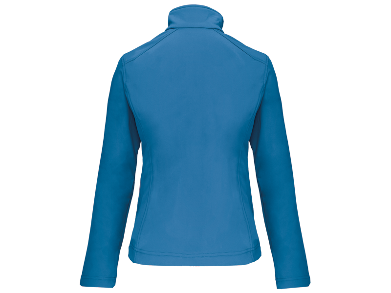 Goedkope softshell jas bedrukken | TotZiens expert in promotietextiel