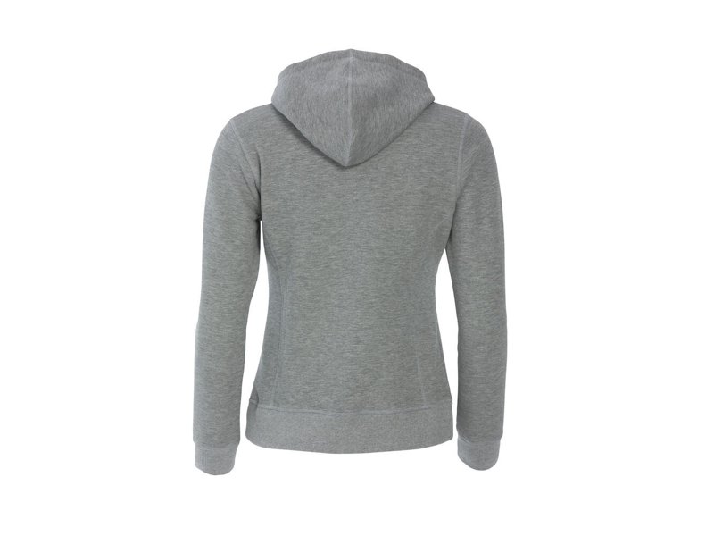 Clique Classic Hoodie Ladies