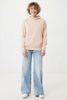 Iqoniq Yengo recycled katoen hoodie met steekzakken Iqoniq Yengo recycled katoen hoodie met steekzakken