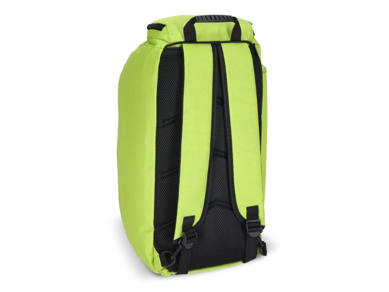 Sportrugzak Karo R-PET 27L - Duurzame en functionele sporttas | Totziens Promotions Sportrugzak Karo R-PET 27L - Duurzame en functionele sporttas | Totziens Promotions