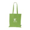 Recycled cotton shopper bedrukken | Shoppy Colour Bag | Totziens Promotions Recycled cotton shopper bedrukken | Shoppy Colour Bag | Totziens Promotions
