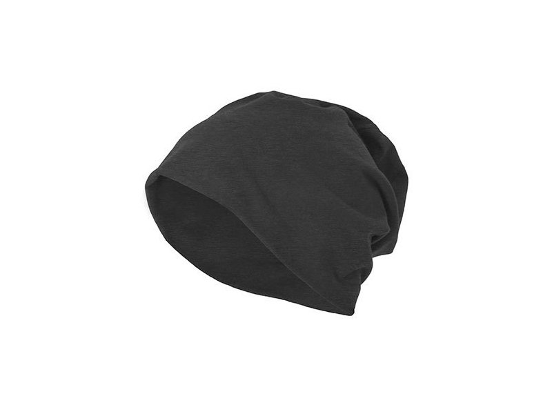 Build Your Brand - Jersey Beanie Build Your Brand - Jersey Beanie
