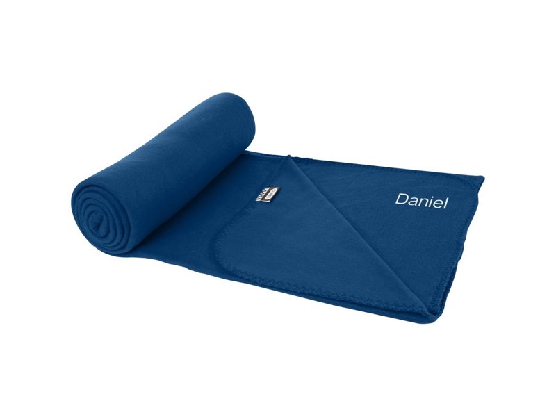 Willow RPET polair fleece deken