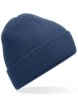 Beechfield - Polylana® Ribbed Beanie Beechfield - Polylana® Ribbed Beanie