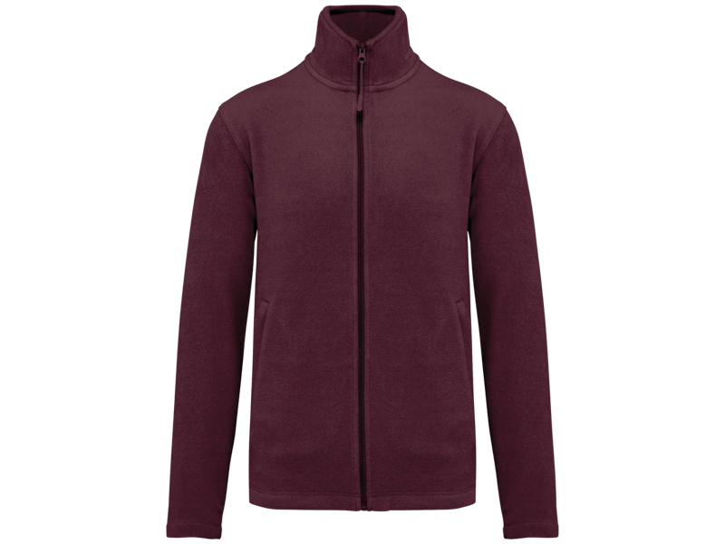 Fleece vesten borduren met uw logo! Voordelige bedrijfskleding