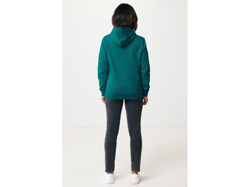 Iqoniq - trendy kleuren hoodies - en verantwoord geproduceerd! Iqoniq - trendy kleuren hoodies - en verantwoord geproduceerd!