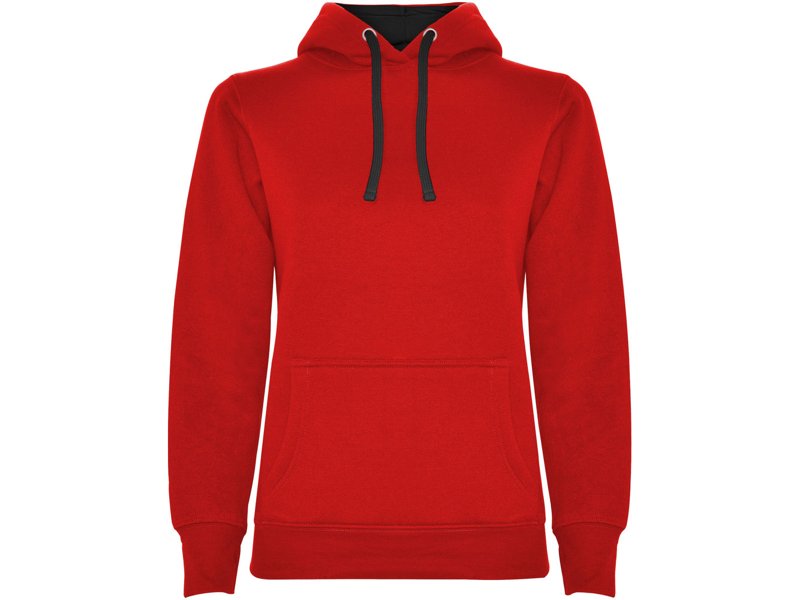 Roly hoodie Urban voor dames Roly hoodie Urban voor dames