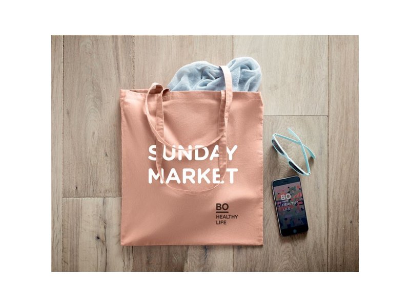 Tote bag Zimde Tote bag Zimde