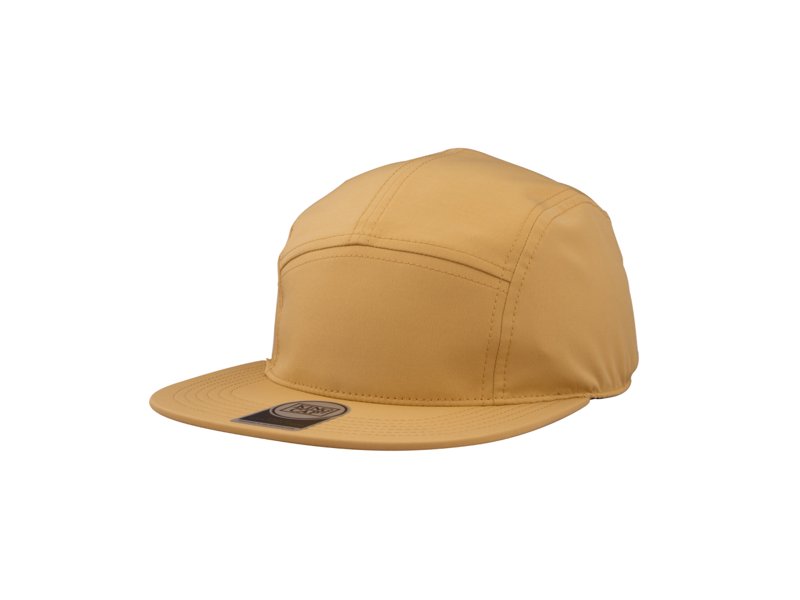 Kingcap Flat Peak Cap Kingcap Flat Peak Cap