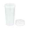Shaker fles 700ml Shaker fles 700ml