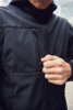 Clique - Classic Softshell 2 in 1 jas