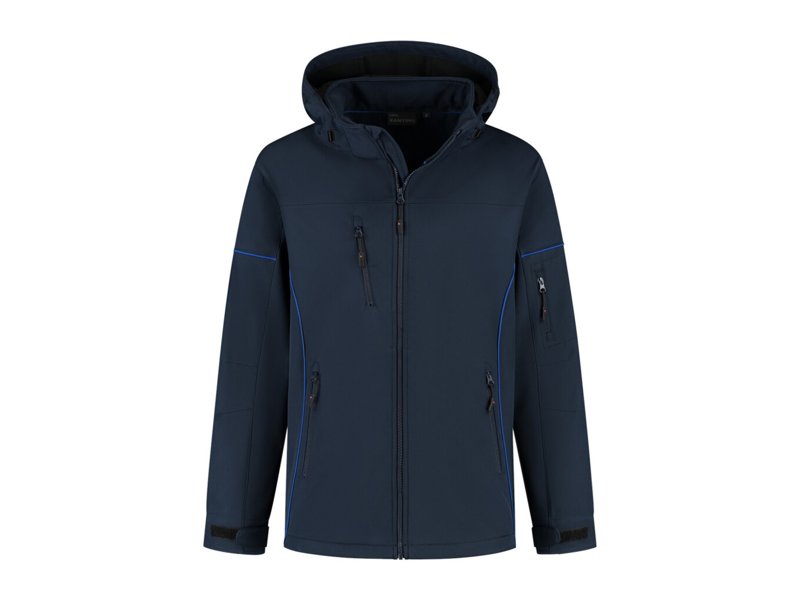 Santino Softshell Jacket Curtis Santino Softshell Jacket Curtis