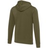 Arora heren hoodie met ritssluiting Arora heren hoodie met ritssluiting