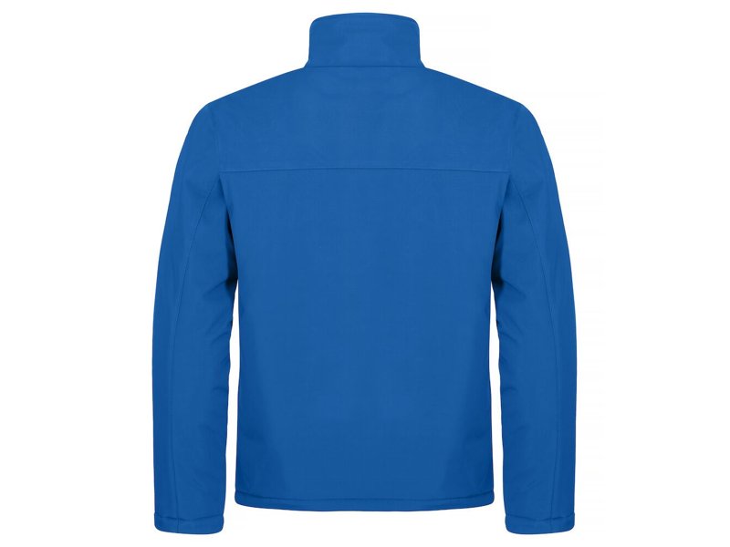 Clique Padded Softshell jas Clique Padded Softshell jas